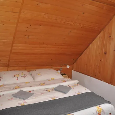 Gospodarstwo wiejskie 15 Donovaly