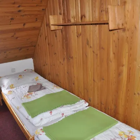 15 Gospodarstwo wiejskie Donovaly