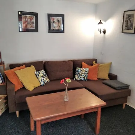 15 Casa de Campo Donovaly